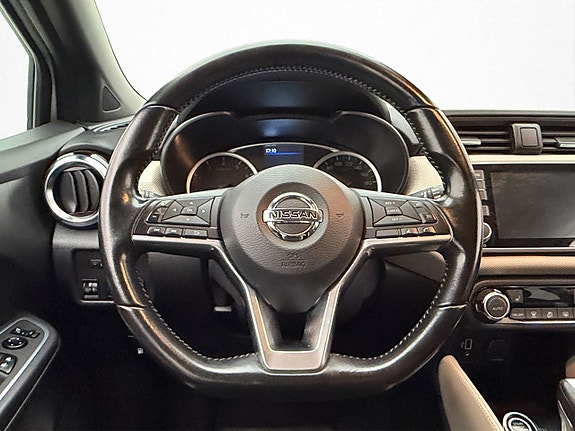 Nissan Micra 11 of 26