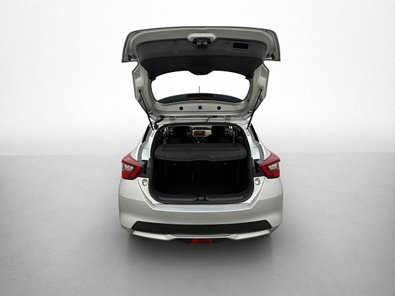 Nissan Micra 8 of 26