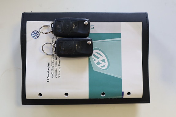 Volkswagen Tiguan 26 of 26