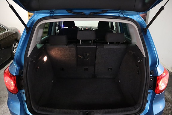 Volkswagen Tiguan 14 of 26