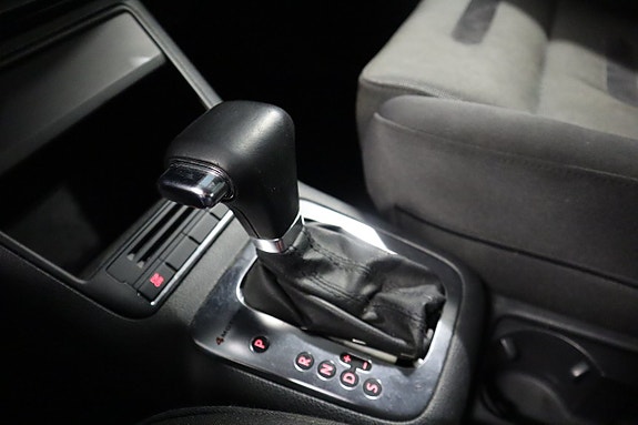 Volkswagen Tiguan 8 of 26