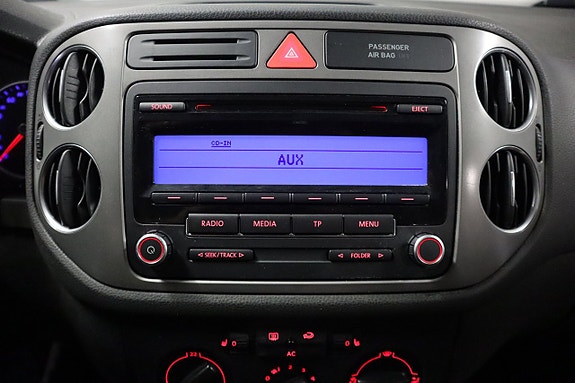 Volkswagen Tiguan 18 of 26