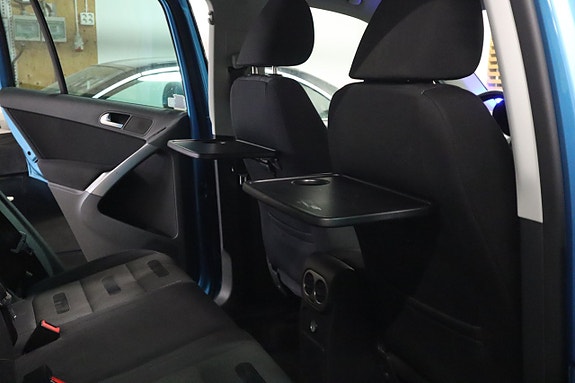 Volkswagen Tiguan 13 of 26