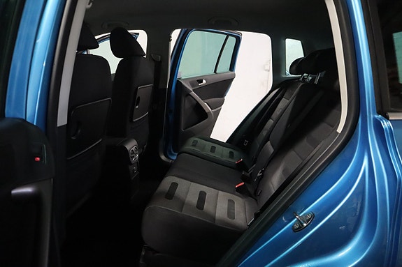 Volkswagen Tiguan 11 of 26