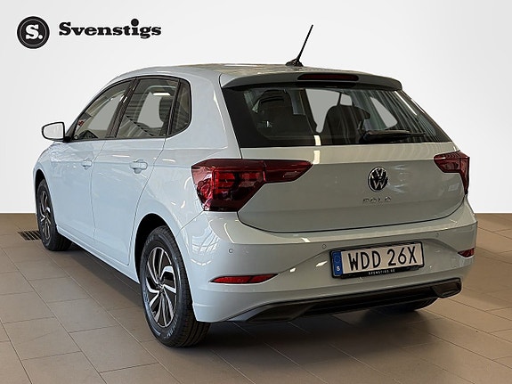 Volkswagen Polo 3 of 12