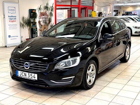 Volvo V60 6 of 14
