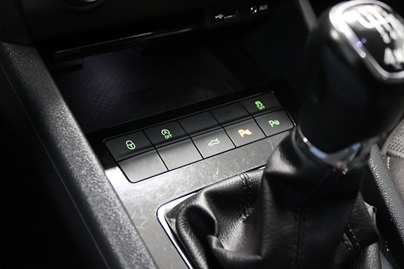 Skoda Octavia 15 of 16