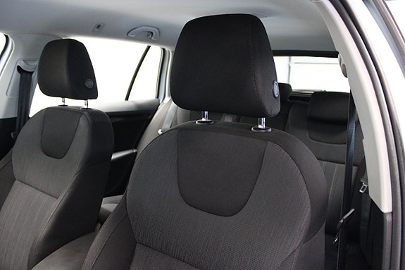 Skoda Octavia 11 of 16