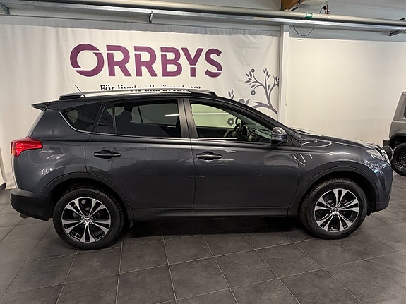 Toyota RAV4 3 of 14
