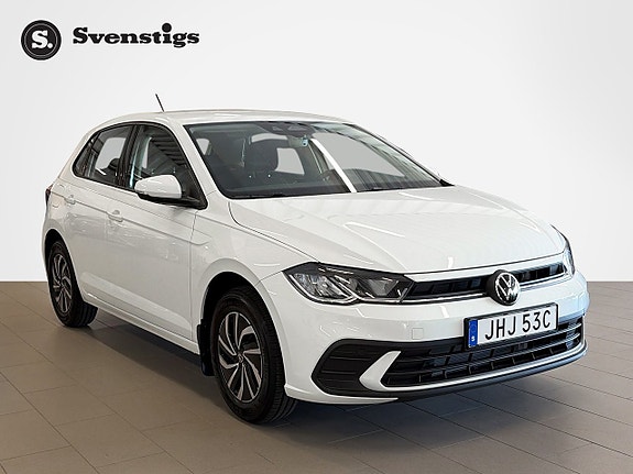Volkswagen Polo 6 of 12