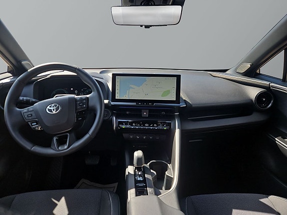 Toyota C-HR 10 of 14