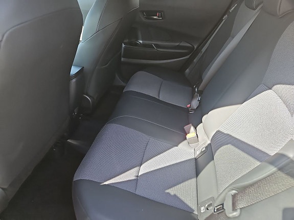 Toyota C-HR 9 of 14