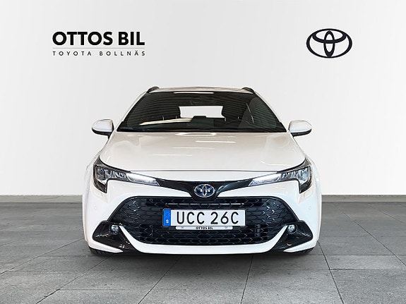 Toyota Corolla 6 of 15