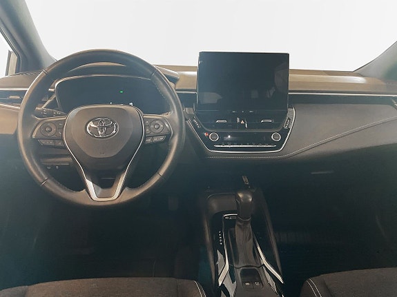 Toyota Corolla 9 of 15