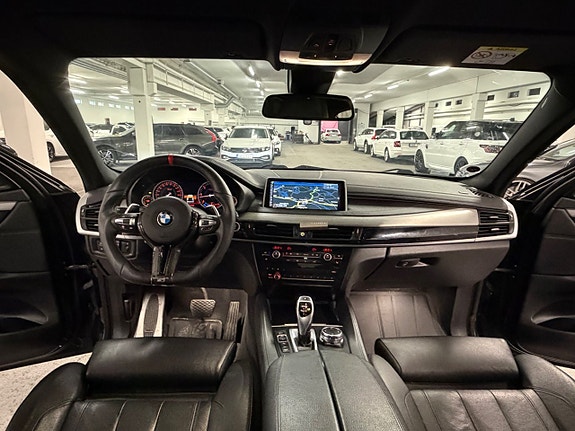 BMW X6 24 of 30