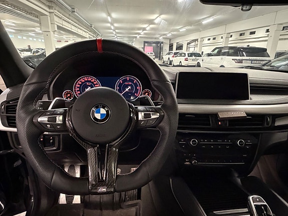 BMW X6 16 of 30