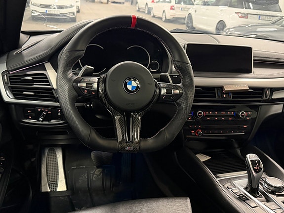 BMW X6 14 of 30