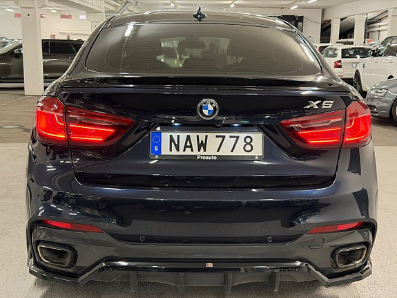 BMW X6 5 of 30
