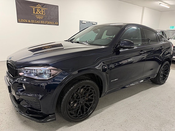 BMW X6 6 of 30