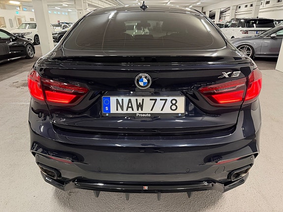 BMW X6 9 of 30