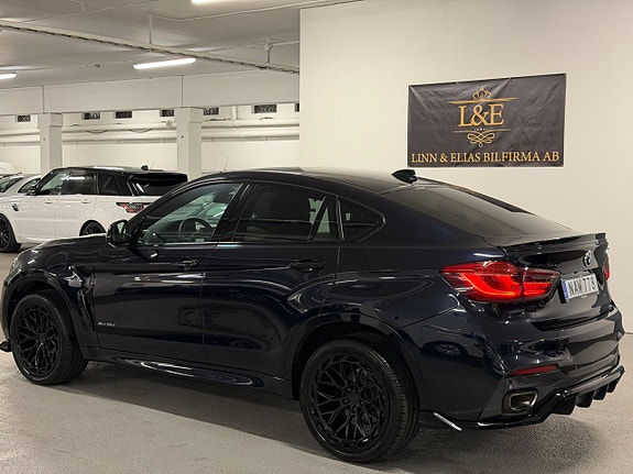 BMW X6 4 of 30
