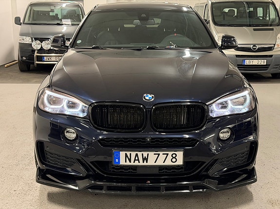 BMW X6 2 of 30
