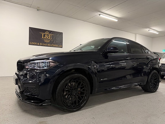 BMW X6 7 of 30