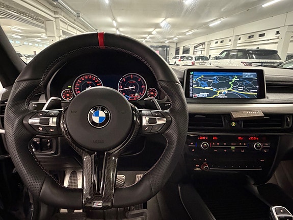 BMW X6 26 of 30