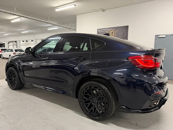 BMW X6 10 of 30