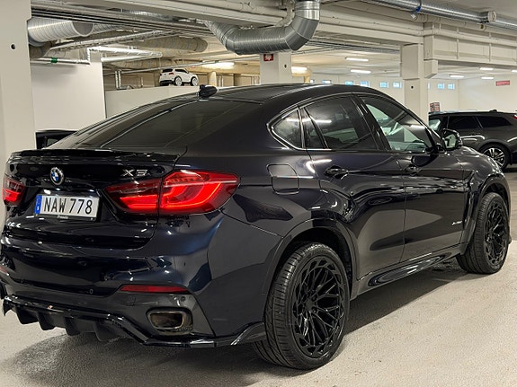 BMW X6 8 of 30
