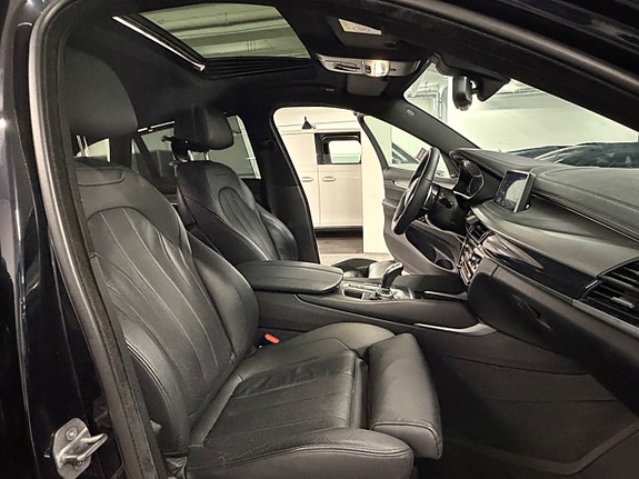 BMW X6 21 of 30