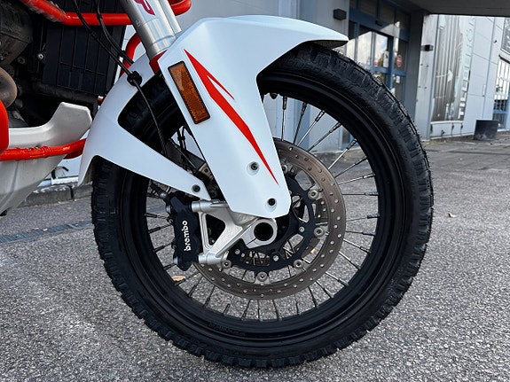 KTM 1290 Super Adventure R (Nya Däck) 14 of 14