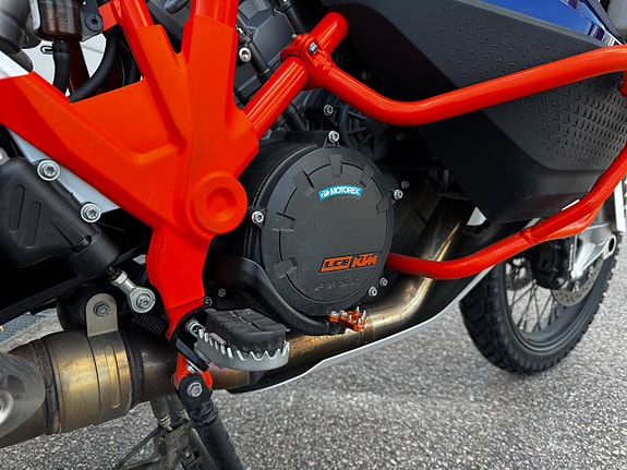 KTM 1290 Super Adventure R (Nya Däck) 8 of 14