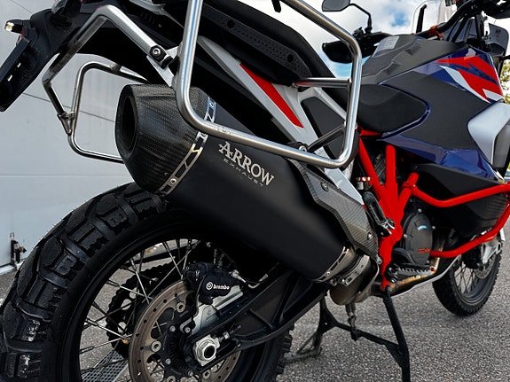 KTM 1290 Super Adventure R (Nya Däck) 7 of 14