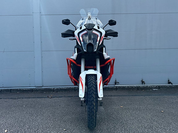 KTM 1290 Super Adventure R (Nya Däck) 4 of 14