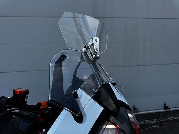 KTM 1290 Super Adventure R (Nya Däck) 9 of 14