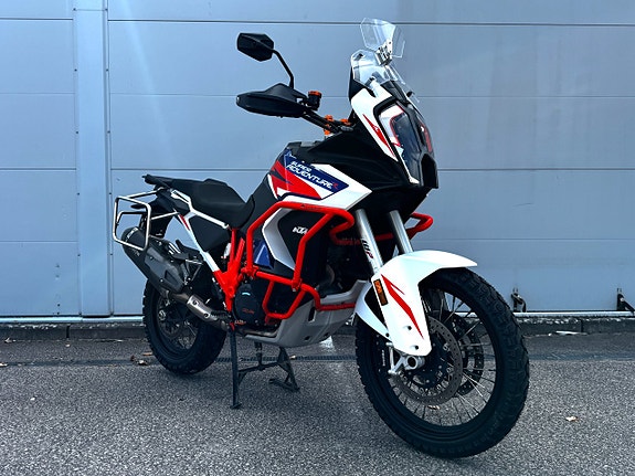 KTM 1290 Super Adventure R (Nya Däck) 5 of 14