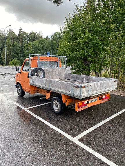Citroen C25 3 of 6