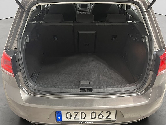 Volkswagen Golf I 11 of 16