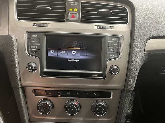Volkswagen Golf I 16 of 16