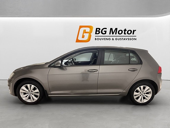 Volkswagen Golf I 7 of 16