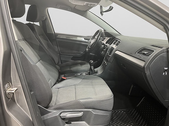 Volkswagen Golf I 9 of 16