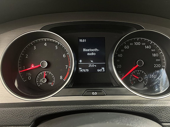 Volkswagen Golf I 14 of 16