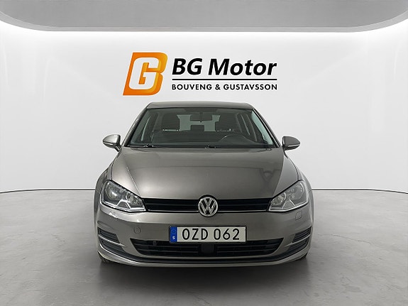 Volkswagen Golf I 2 of 16
