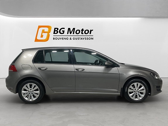 Volkswagen Golf I 3 of 16