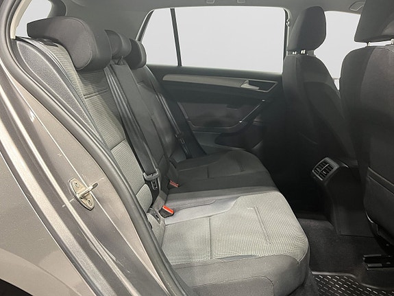 Volkswagen Golf I 10 of 16