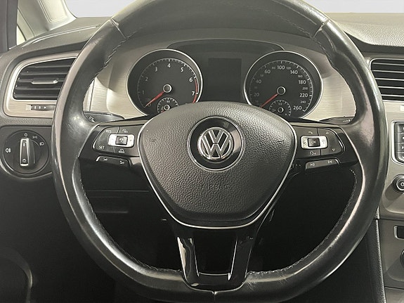 Volkswagen Golf I 13 of 16