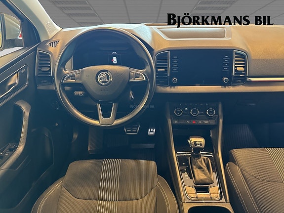 Skoda Karoq 7 of 15