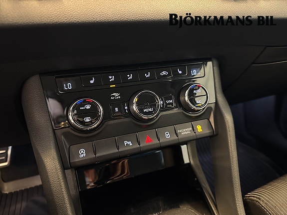 Skoda Karoq 13 of 15
