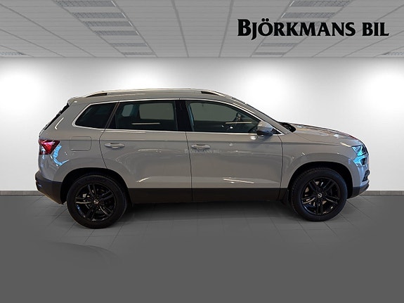 Skoda Karoq 4 of 15